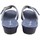 Sapatos Mulher Multi-desportos Garzon Vá para casa senhora  753.092 azul Azul
