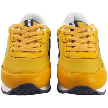 MTNG Sapatos de menino MUSTANG KIDS 48452 mostarda Amarelo
