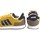 Sapatos Rapariga Multi-desportos MTNG Sapatos de menino MUSTANG KIDS 48452 mostarda Amarelo