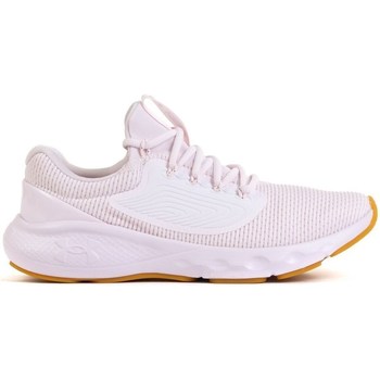 Sapatos Mulher Мужские кофты under armour cold gear Under Armour Charged Vantage 2 Rosa
