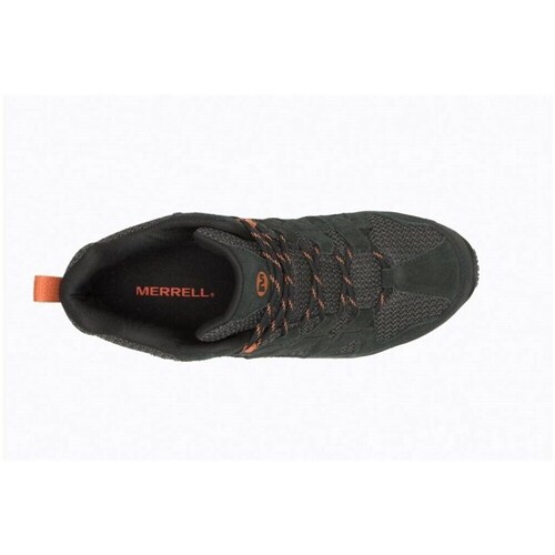 Merrell Alverstone Preto