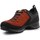 Sapatos Homem Sapatos de caminhada Salewa MS Mtn Trainer 2 Gtx Castanho, Preto