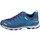 Sapatos Mulher Sapatos de caminhada Meindl Lite Trail Lady Gtx Azul
