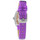 Relógios & jóias Mulher Relógio Chronotech Relógio feminino  CT7094SS-43 (Ø 28 mm) Multicolor