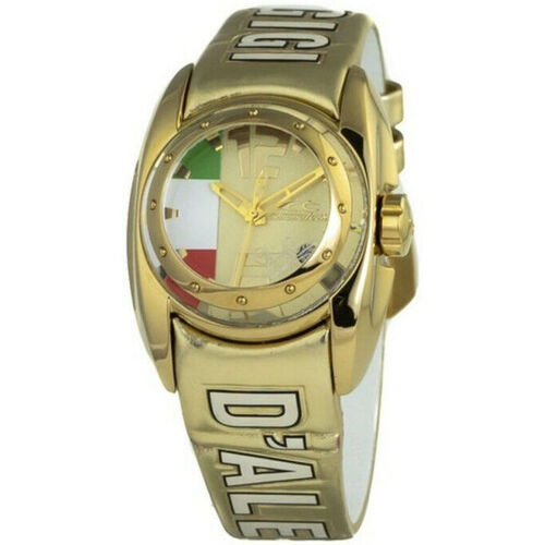 Relógios & jóias Mulher Relógio Chronotech Relógio feminino  CT7704B-36 (Ø 37 mm) Multicolor