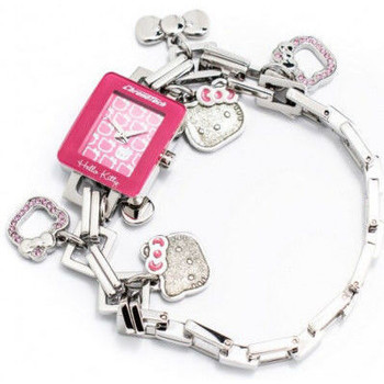 Relógios & jóias Mulher Relógio Chronotech Relógio feminino  CT6323L-13M (Ø 20 mm) Multicolor