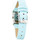 Relógios & jóias Mulher Relógio Chronotech Relógio feminino  CT7355L-02 (Ø 22 mm) Multicolor