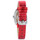 Relógios & jóias Mulher Relógio Chronotech Relógio feminino  CT7094SS-28 (Ø 30 mm) Multicolor