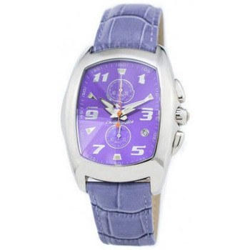 Relógios & jóias Mulher Relógio Chronotech Relógio feminino  CT7468-08 (Ø 42 mm) Multicolor