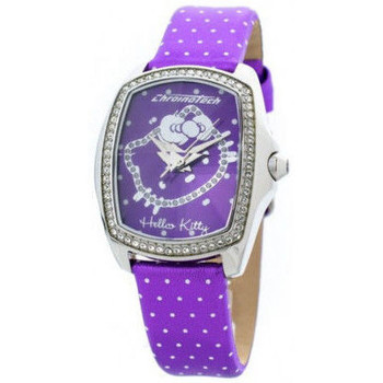 Relógios & jóias Mulher Relógio Chronotech Relógio feminino  CT7896LS-43 (Ø 35 mm) Multicolor