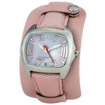 Relógios & jóias Mulher Relógio Chronotech Relógio feminino  CT2188L-23 (Ø 41 mm) Multicolor