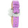 Relógios & jóias Mulher Relógio Chronotech Relógio feminino  CT7104L-05 (Ø 40 mm) Multicolor