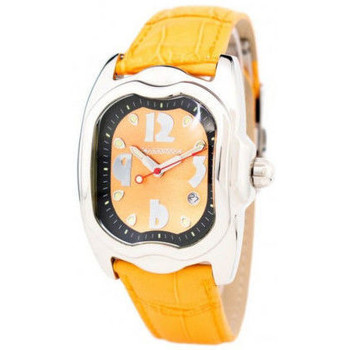 Relógios & jóias Mulher Relógio Chronotech Relógio feminino  CT7274M-06 (Ø 42 mm) Multicolor