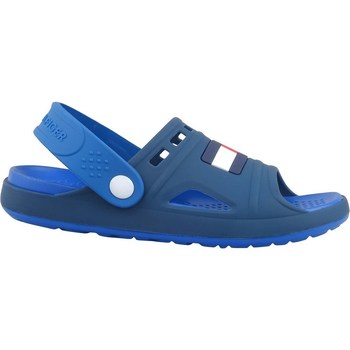 Sapatos Criança Sapatos aquáticos Tommy Hilfiger Comfy Azul