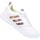 Sapatos Mulher Sapatilhas de corrida adidas Originals QT Racer 20 Branco