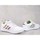 Sapatos Mulher Sapatilhas de corrida adilette adidas Originals QT Racer 20 Branco
