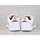 Sapatos Mulher Sapatilhas de corrida adidas Originals QT Racer 20 Branco