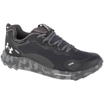 Sapatos Mulher Sapatilhas Under Armour Charged Bandit TR 2 Preto