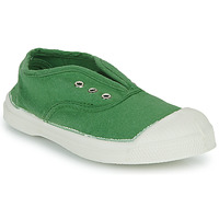 Sapatos Criança Sapatilhas Bensimon Elly Enfant Verde
