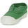 Sapatos Criança Sapatilhas Bensimon Elly Enfant Verde