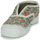 Sapatos Criança Sapatilhas Bensimon Elly Enfant Multicolor