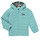 Textil Criança Quispos Patagonia REVERSIBLE DOWN This SWEATER HOODY Azul / Multicolor