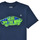 Textil Criança T-Shirt mangas curtas Vans BY OTW LOGO FILL Azul