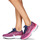 Sapatos Mulher Sapatilhas de corrida Mizuno WAVE RIDER 26 Rosa
