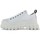 Sapatos Mulher Sapatilhas Palladium REVOLT LO TX Branco