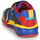 Sapatos Rapaz Sapatilhas Geox Esqueceu-se da palavra passe? Clique aqui Azul / Vermelho / Amarelo