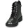 Sapatos Rapariga Botas baixas Geox Peso : 990g G Cinza
