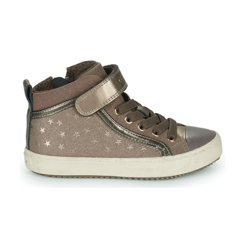 Geox J KALISPERA GIRL I Bege / Ouro