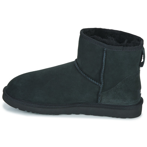 UGG CLASSIC MINI Preto