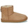Sapatos Homem Botas baixas UGG CLASSIC MINI Camel