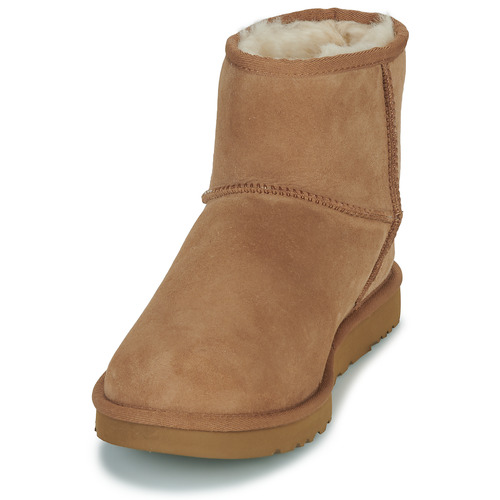 UGG CLASSIC MINI Camel