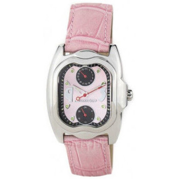 Relógios & jóias Mulher Relógio Chronotech Relógio feminino  CT7220L-08 (Ø 34 mm) Multicolor