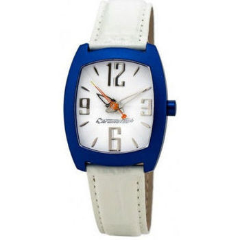 Relógios & jóias Mulher Relógio Chronotech Relógio feminino  CT2050L-07 (Ø 32 mm) Multicolor