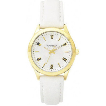 Relógios & jóias Mulher Relógio Nautica Relógio feminino  NAPVNC001 (Ø 36 mm) Multicolor