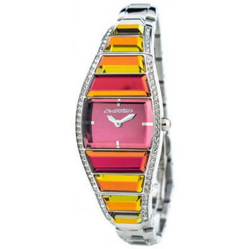 Relógios & jóias Mulher Relógio Chronotech Relógio feminino  CT7099LS-04M (Ø 26 mm) Multicolor