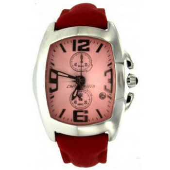 Relógios & jóias Mulher Relógio Chronotech Relógio feminino  CT7587M-04 (Ø 38 mm) Multicolor