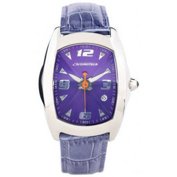 Relógios & jóias Mulher Relógio Chronotech Relógio feminino  CT7504-08 (Ø 40 mm) Multicolor