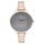 Relógios & jóias Mulher Relógio Radiant Relógio feminino  ra511202 (Ø 36 mm) Multicolor