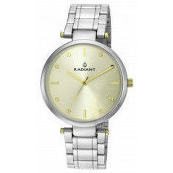 Relógios & jóias Mulher Relógio Radiant Relógio feminino  RA468203 (Ø 34 mm) Multicolor