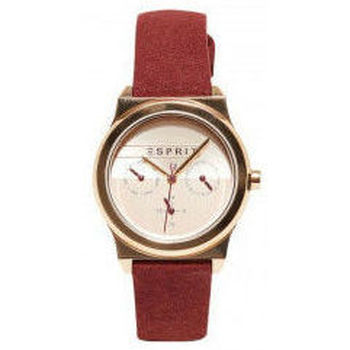 Visualizar todas as vendas relâmpago Mulher Relógio Esprit Relógio feminino  ES1L077L0035 (Ø 36 mm) Multicolor