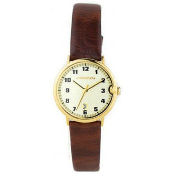 Relógios & jóias Mulher Relógio Chronotech Relógio feminino  CT7325L-02 (Ø 28 mm) Multicolor