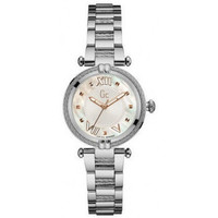 Relógios & jóias Mulher Relógio Guess Relógio feminino  Y18001L1 (Ø 32 mm) Multicolor
