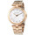 Relógios & jóias Mulher Relógio Nautica Relógio feminino  6.56086E+11 (Ø 36 mm) Multicolor