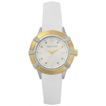 Relógios & jóias Mulher Relógio Nautica Relógio feminino  NAPCPR001 (Ø 36 mm) Multicolor
