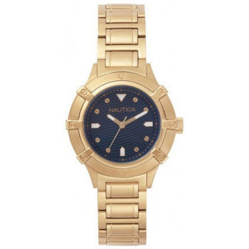 Relógios & jóias Mulher Relógio Nautica Relógio feminino  NAPCPR005 (Ø 36 mm) Multicolor