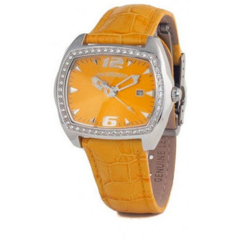 Relógios & jóias Mulher Relógio Chronotech Relógio feminino  CT2188LS-06 (Ø 41 mm) Multicolor